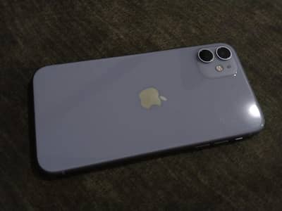 Apple iPhone 11