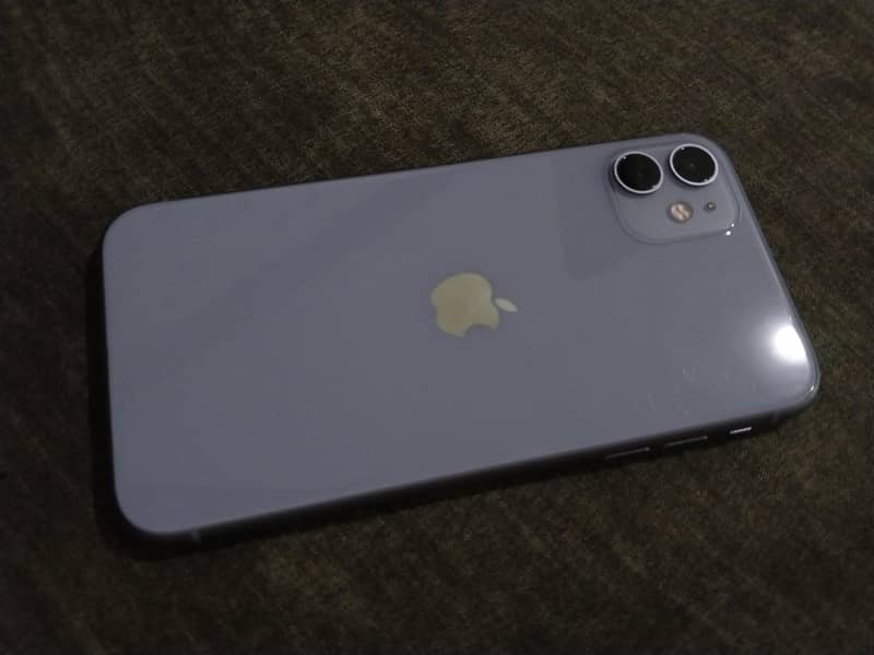 Apple iPhone 11 0