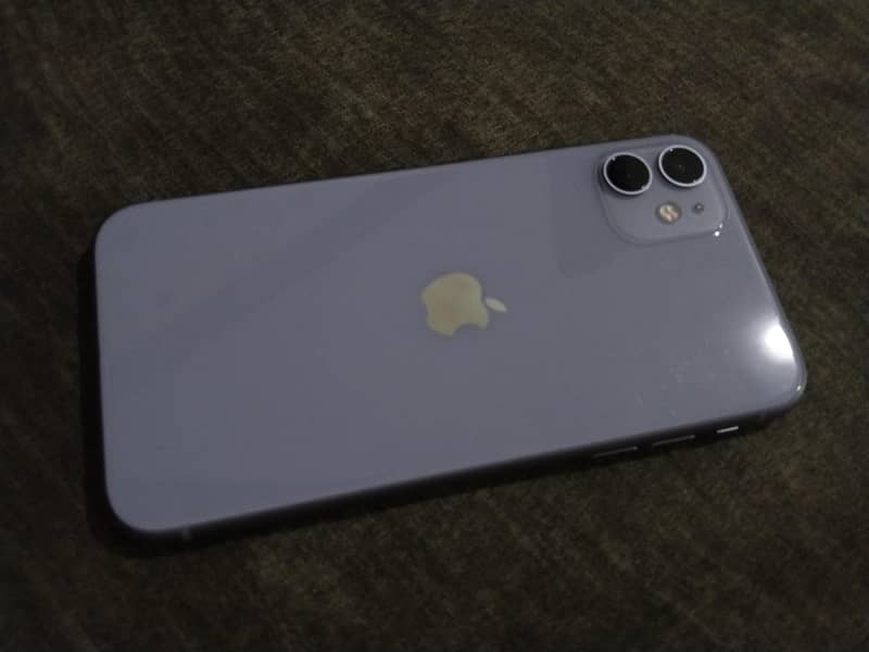 Apple iPhone 11 1