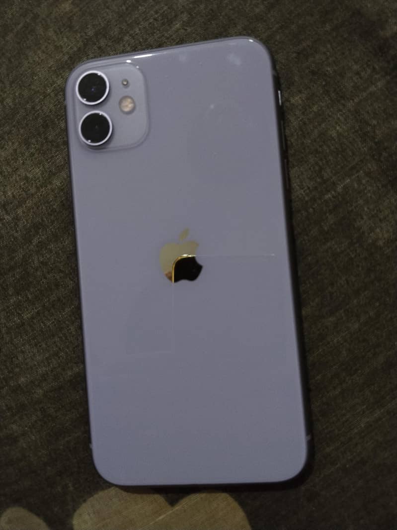 Apple iPhone 11 2