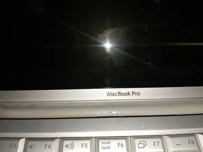 MacBook pro