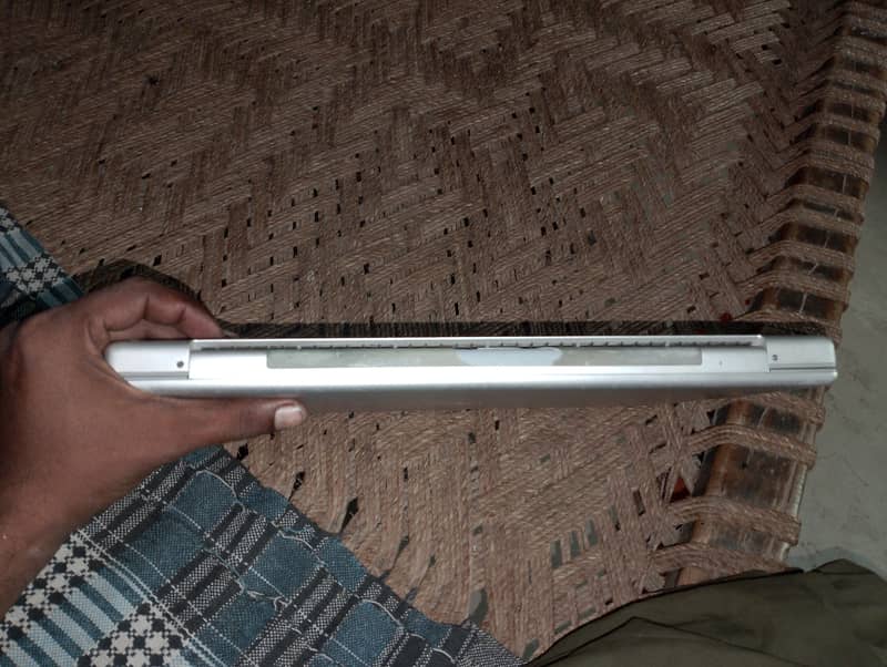 MacBook pro 3