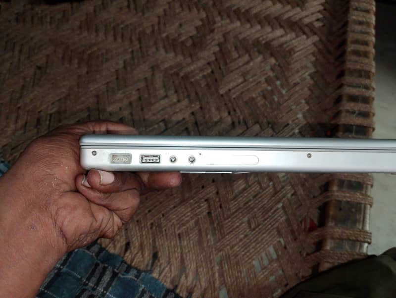 MacBook pro 6