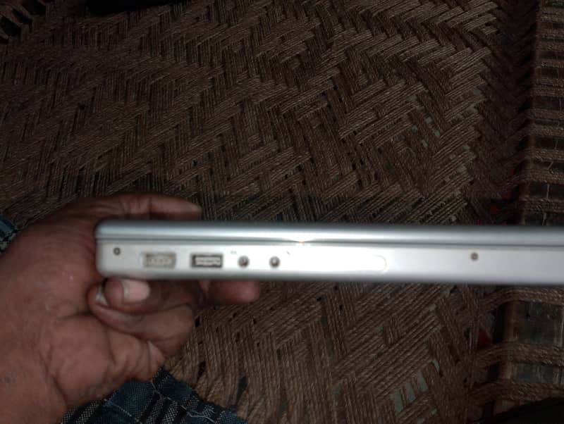 MacBook pro 8