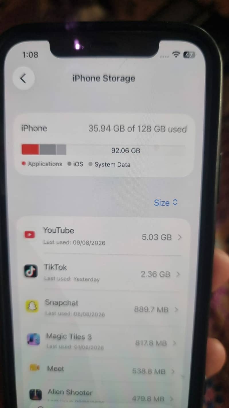 Apple iPhone 12 Pro 2