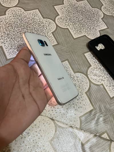 Samsung Mobile S6
