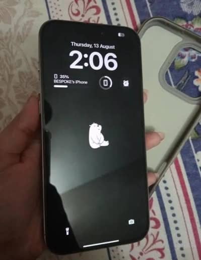 Apple iPhone 16 Pro Max