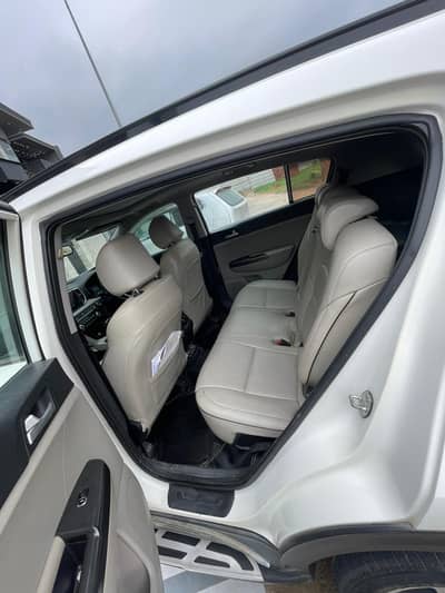 KIA Sportage 2020