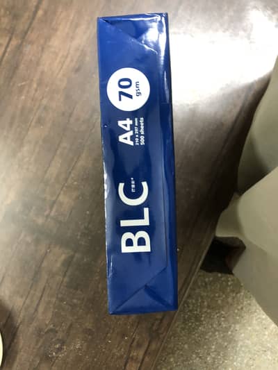 A4 paper rims for sale BLC 70 GRAM