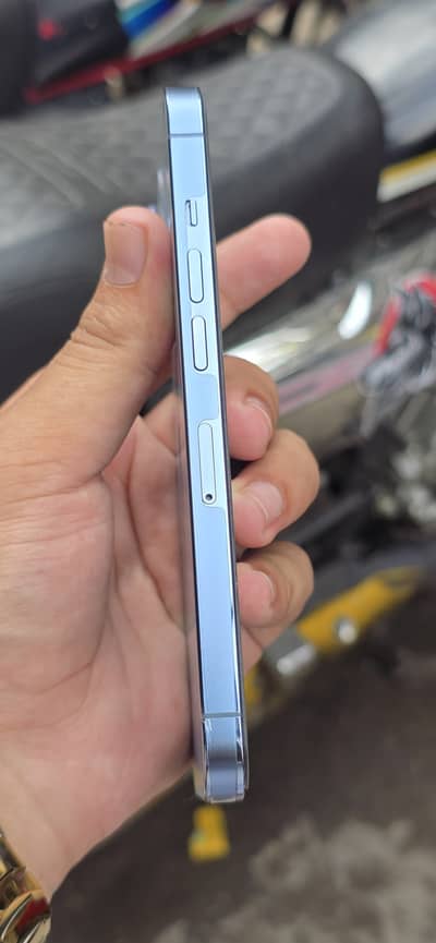 Apple iPhone 13 Pro