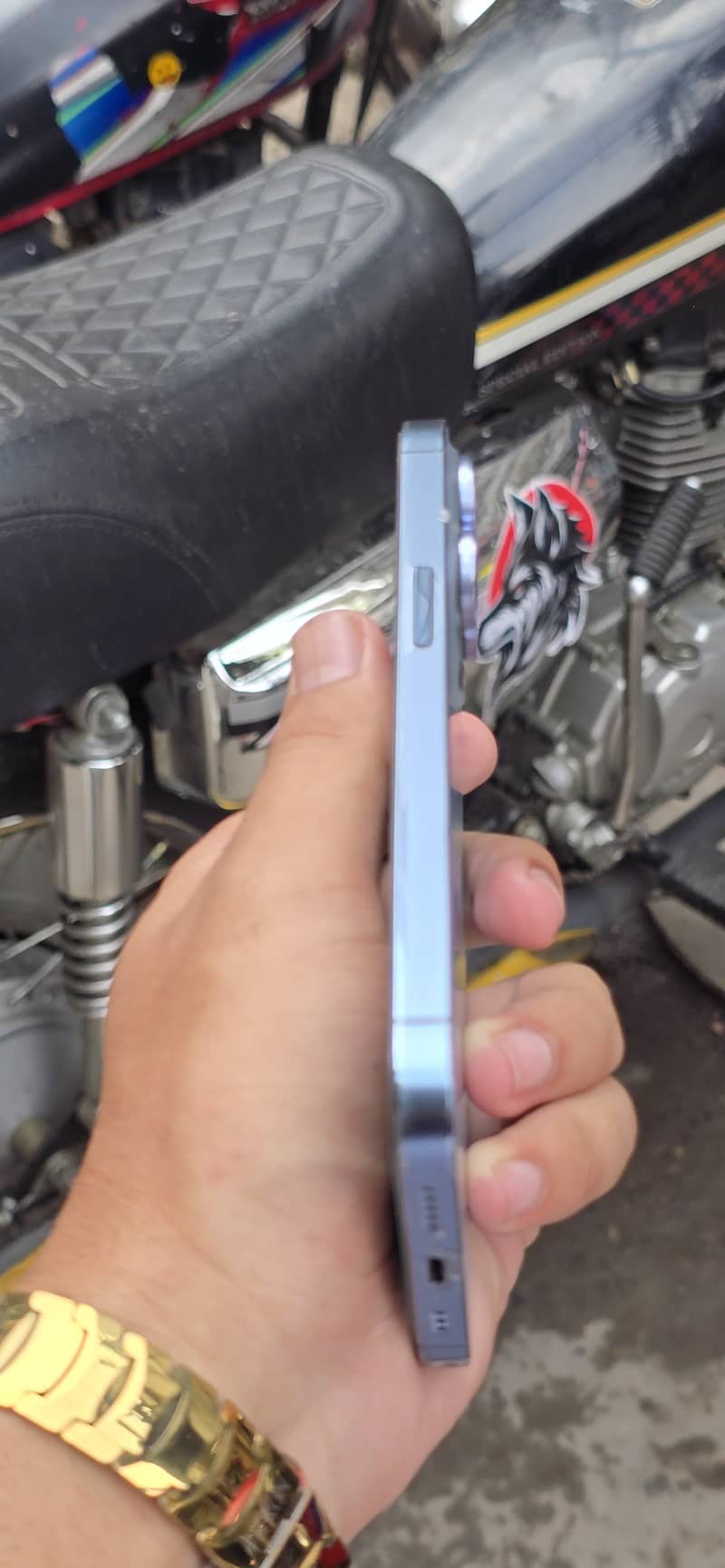 Apple iPhone 13 Pro 3