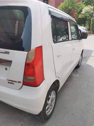 Suzuki Wagon R 2018