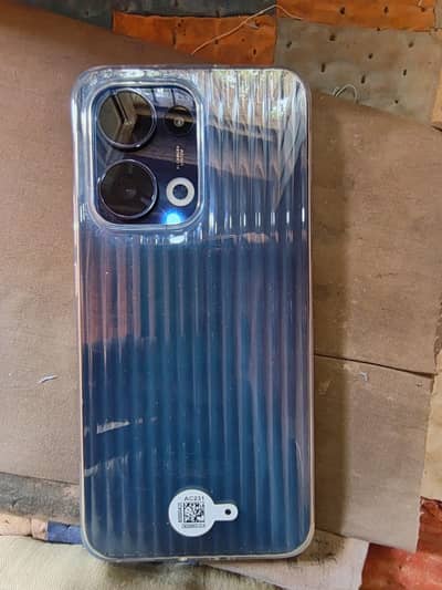 OPPO Reno 13 برائے فروخت