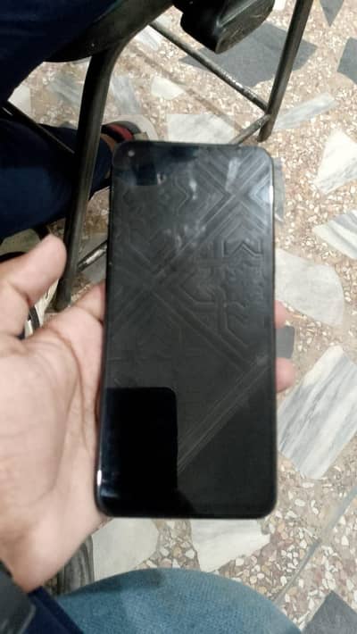 Infinix Note 7