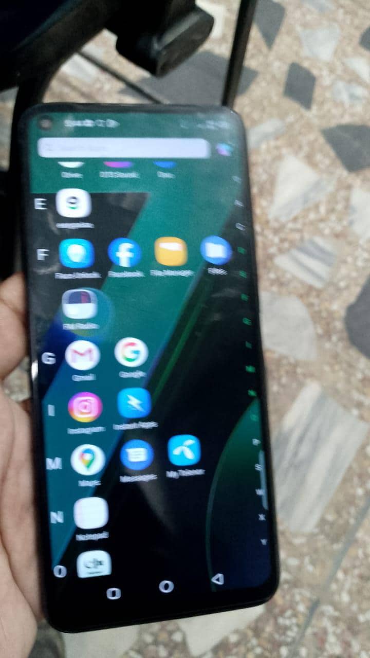 Infinix Note 7 1