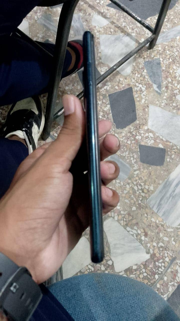 Infinix Note 7 2