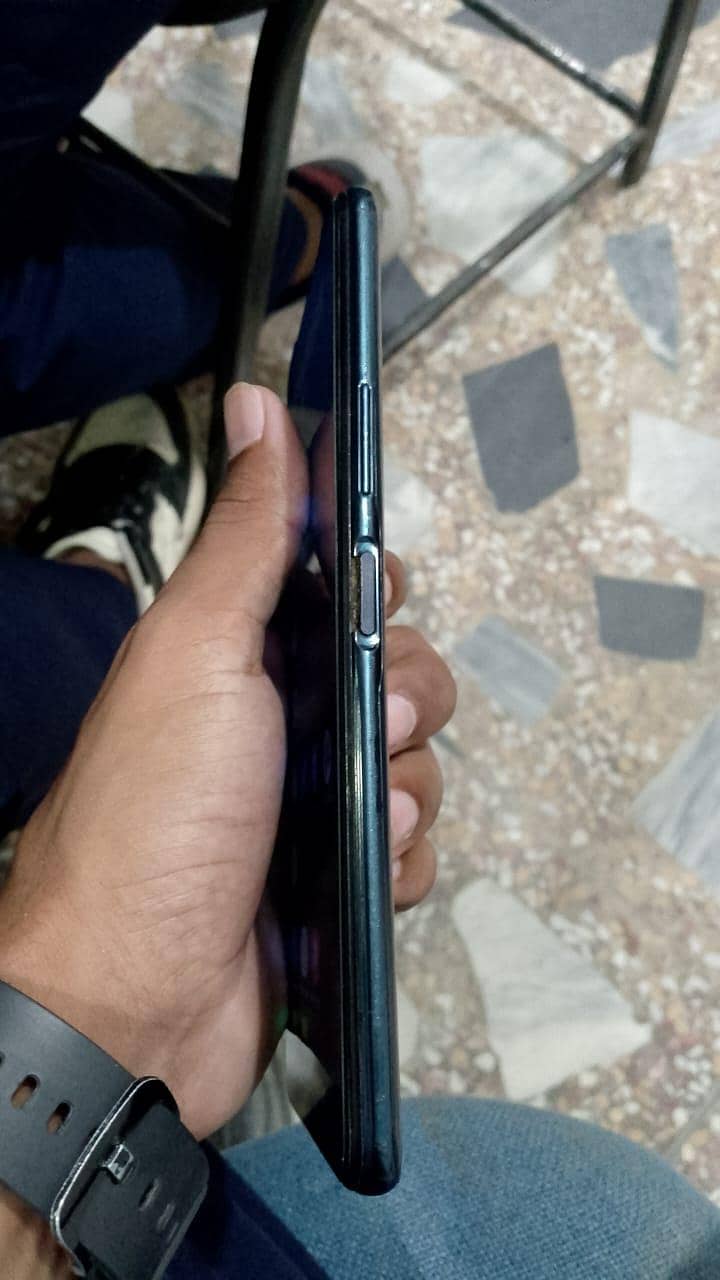 Infinix Note 7 4