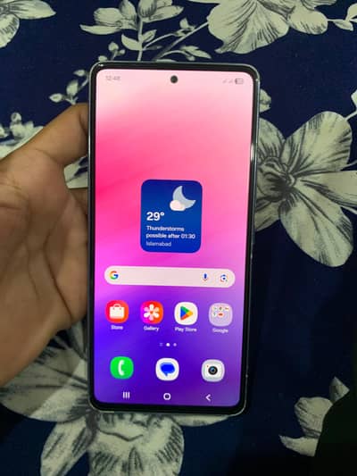Samsung Mobile A53 5G
