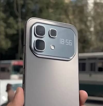 Infinix Note 60 Pro