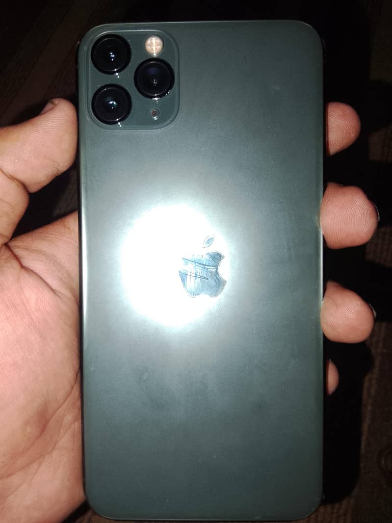Apple iPhone 11 Pro 0
