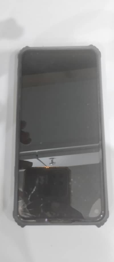 Google Pixel 4a