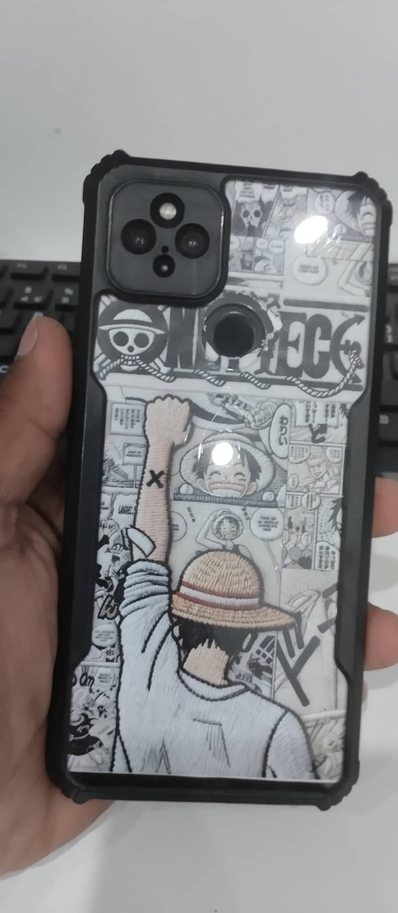 Google Pixel 4a 1