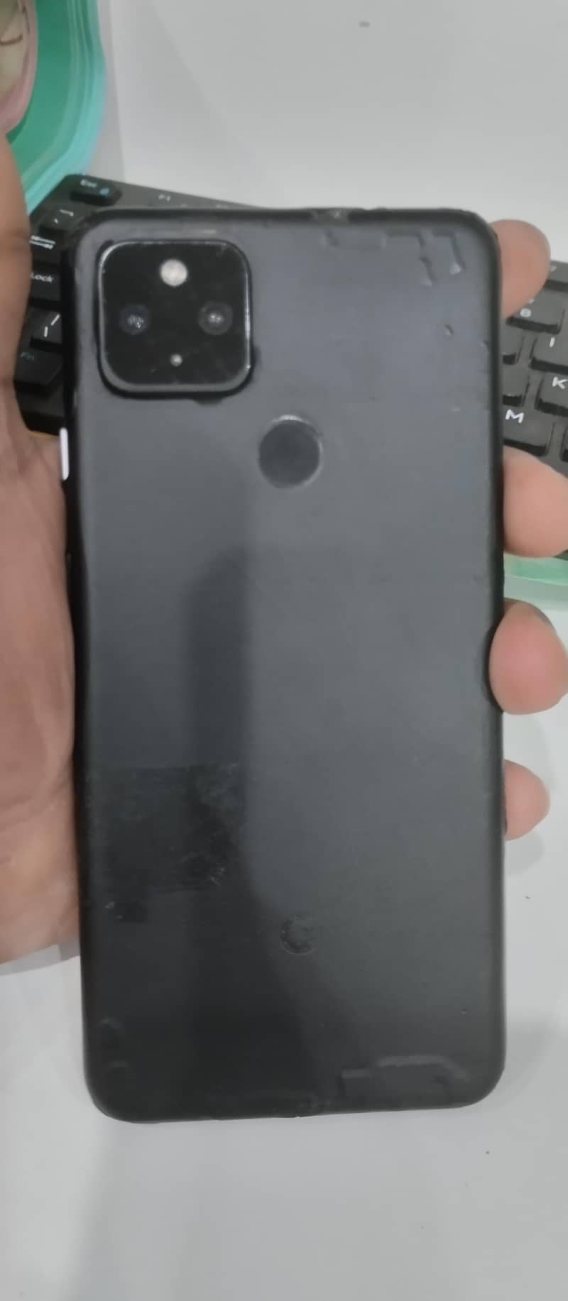 Google Pixel 4a 2