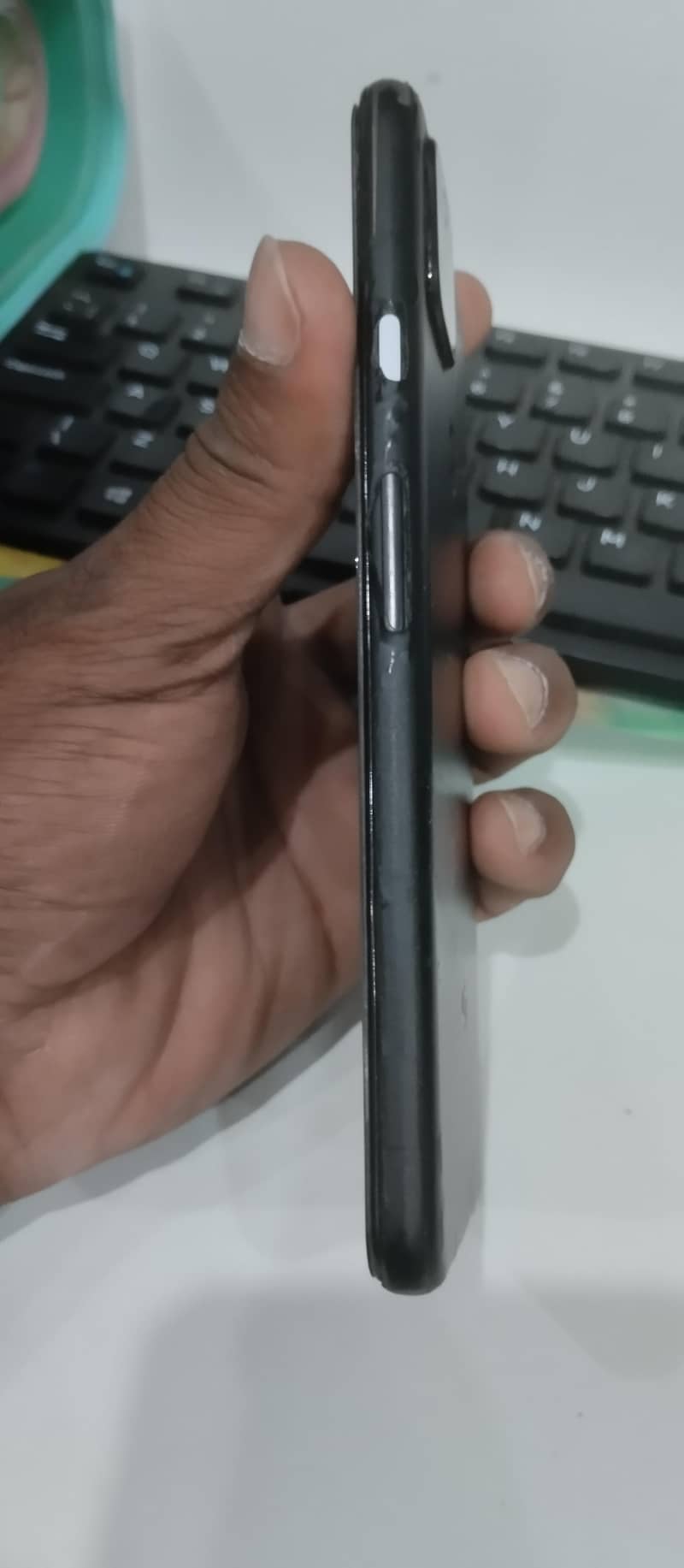 Google Pixel 4a 3