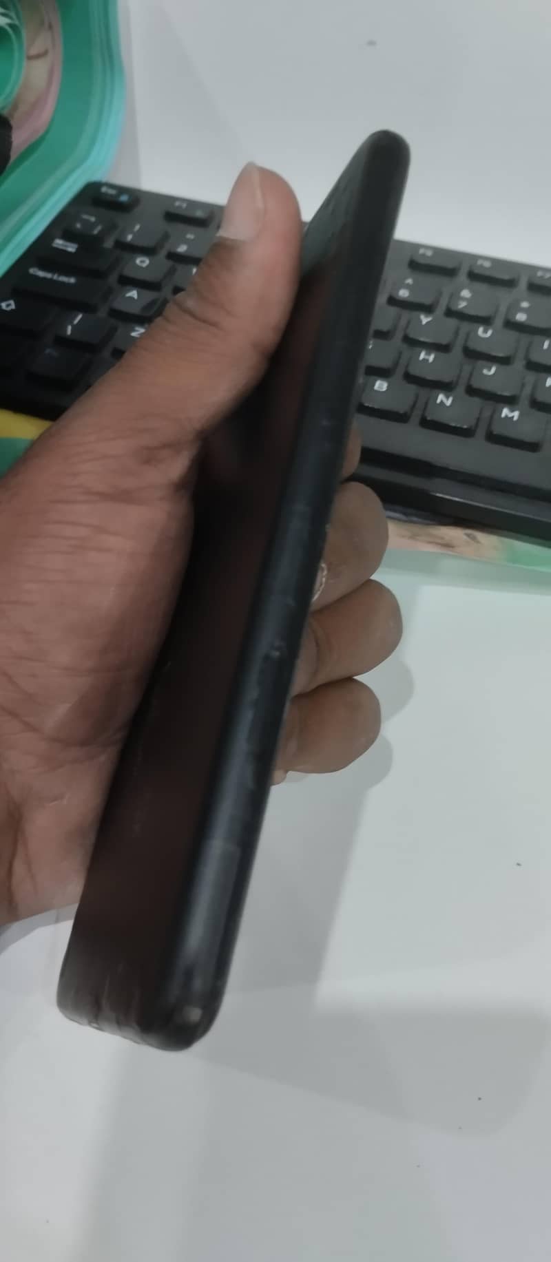 Google Pixel 4a 4