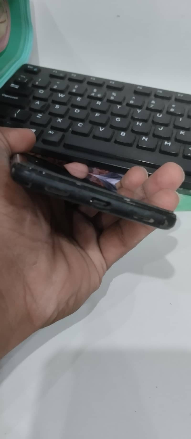 Google Pixel 4a 5