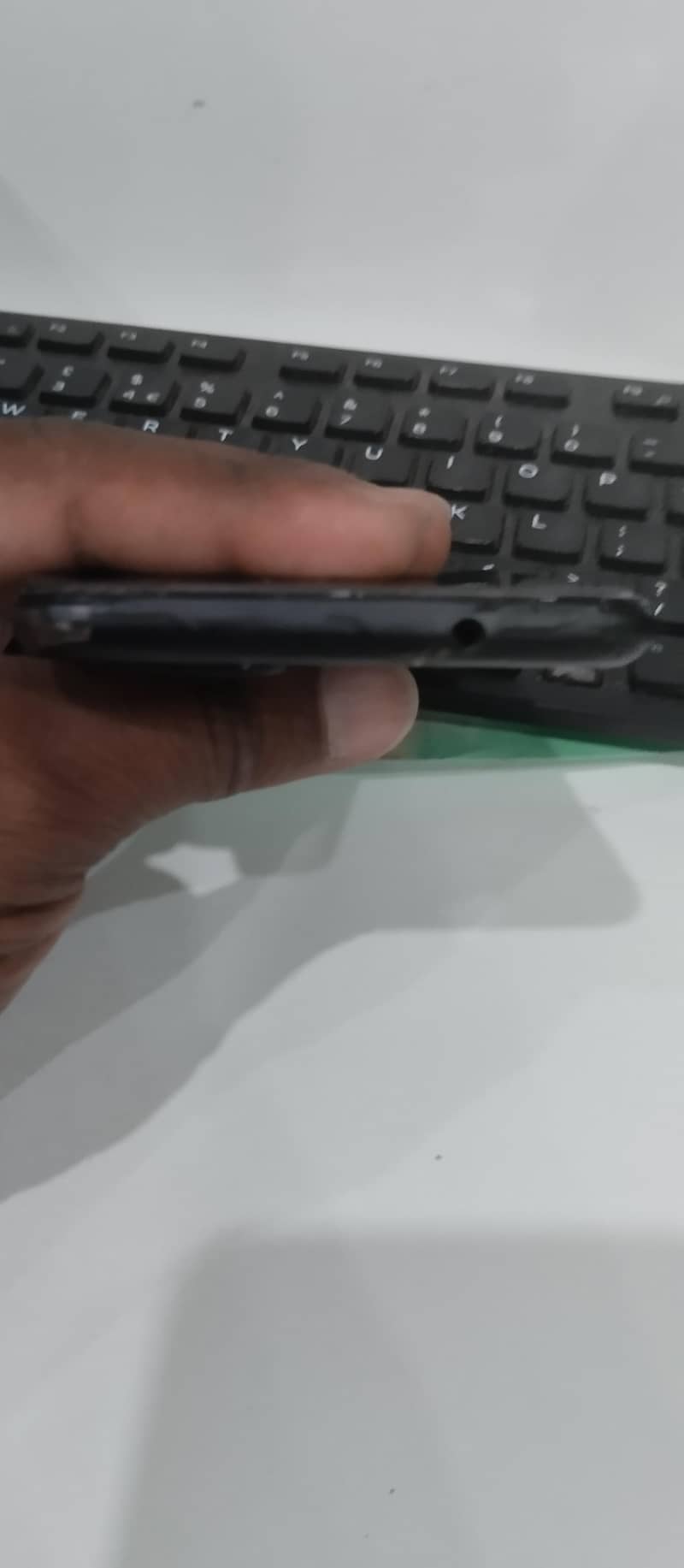 Google Pixel 4a 6