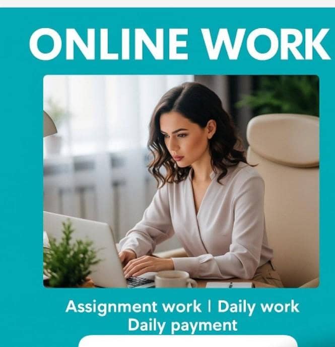 assignment work 3