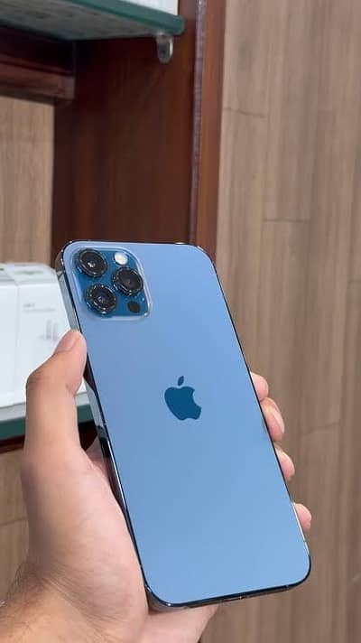Apple iPhone 12 Pro Max