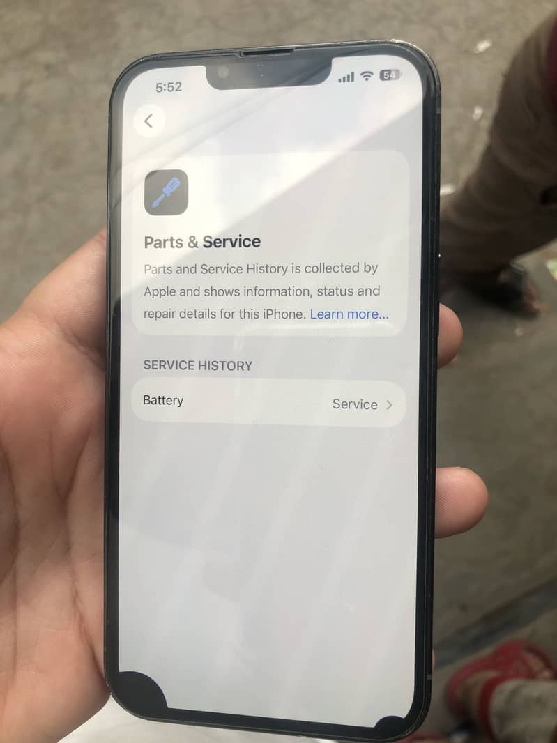 Apple iPhone 13 Pro 6