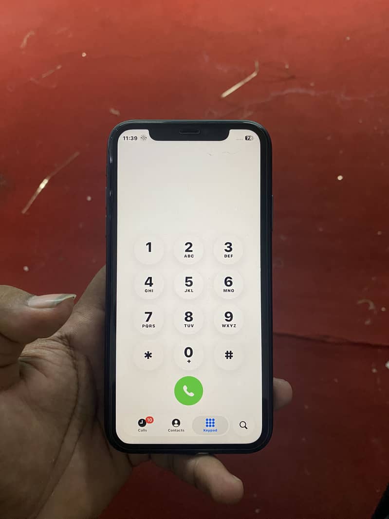 Apple iPhone 11 7
