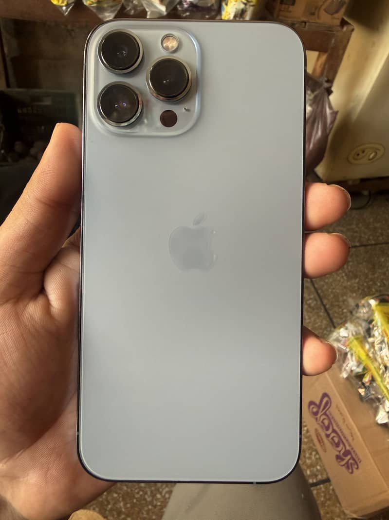 Apple iPhone 13 Pro Max 0