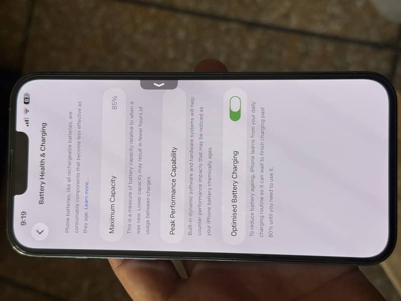 Apple iPhone 13 Pro Max 3