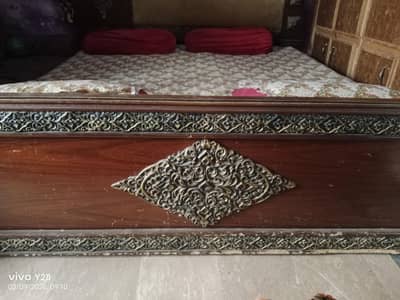 sell bed sat
