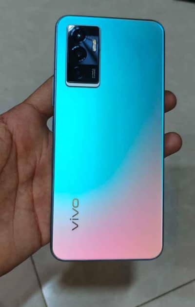 Vivo V23e full box 8/256