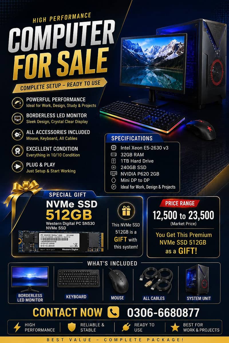 Computer 0