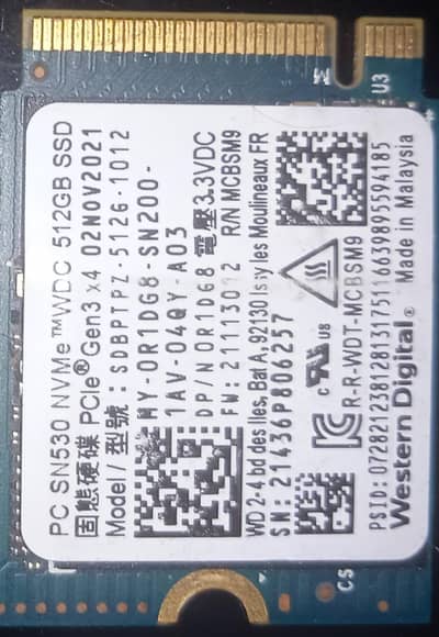 Xeon 5810