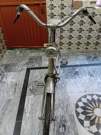 Japani cycle