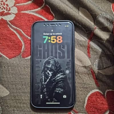 Apple iPhone 17 Pro