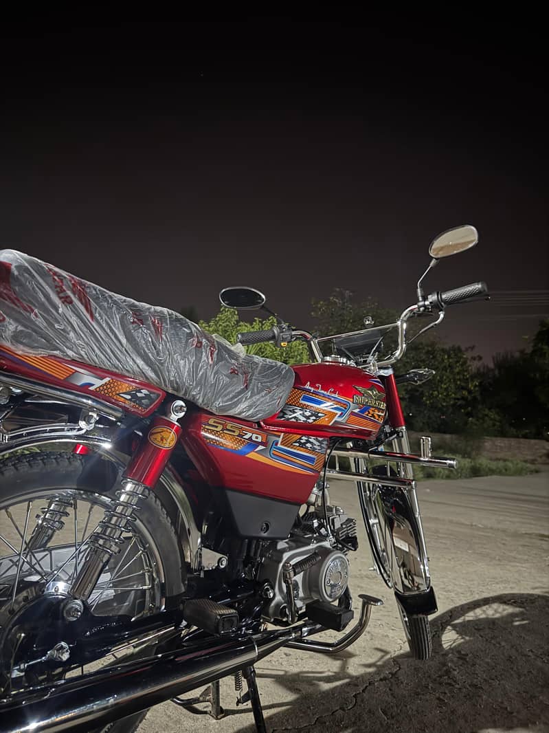 super start 2026 model 1