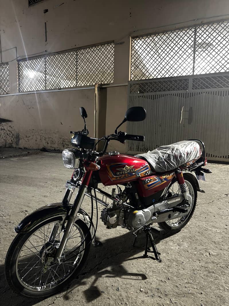 super start 2026 model 2