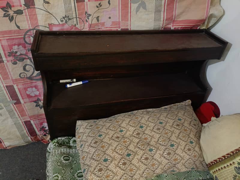 Single Bed Pair 2