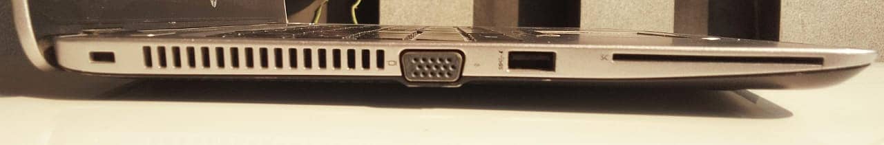 HP ELITEBOOK 840 G4