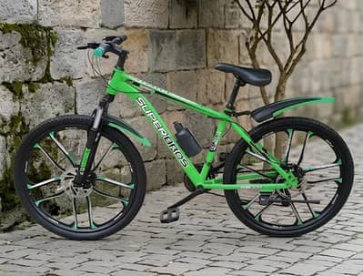 Cycle For Sale - Full Size 26