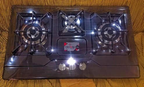 kitchen hoob stove/ imported hoob stove/ kitchen chuhlla/ lpg ng gas