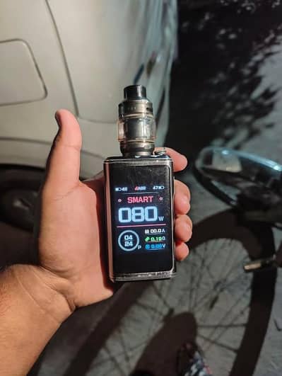 Geek Vape Z200 200W